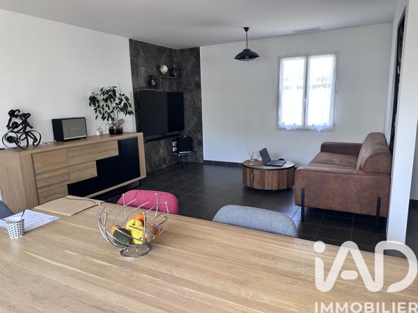 Maison à vendre 4 pièces 104 m² Sainte-Soulle