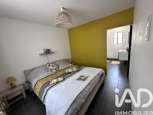 Maison à vendre 4 pièces 104 m² Sainte-Soulle