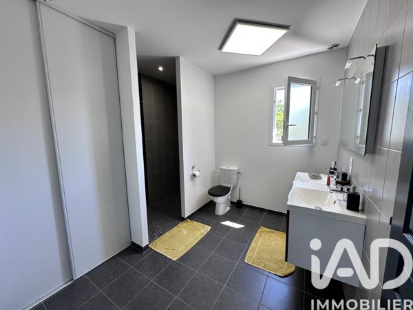 Maison à vendre 4 pièces 104 m² Sainte-Soulle