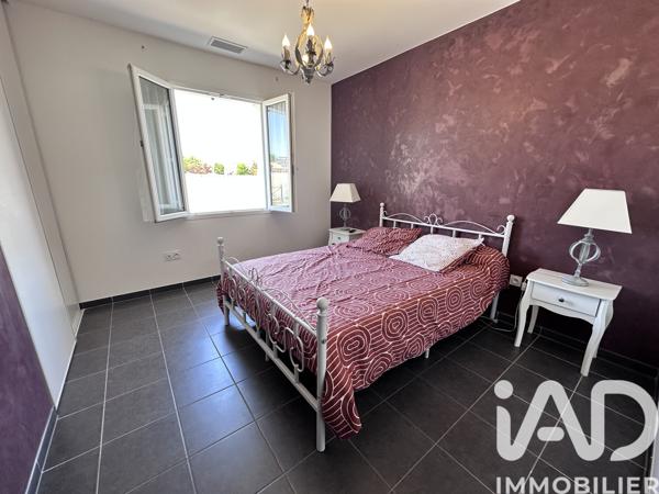 Maison à vendre 4 pièces 104 m² Sainte-Soulle
