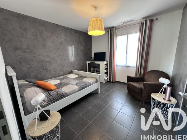 Maison à vendre 4 pièces 104 m² Sainte-Soulle