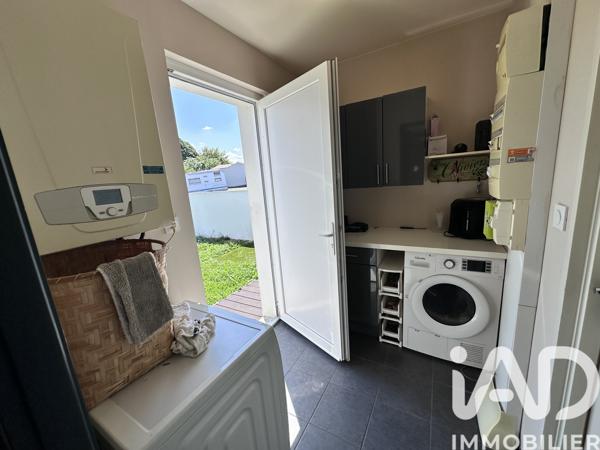 Maison à vendre 4 pièces 104 m² Sainte-Soulle