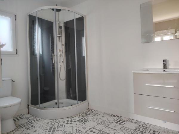 Location / Maison T3 à Lannilis (29870)