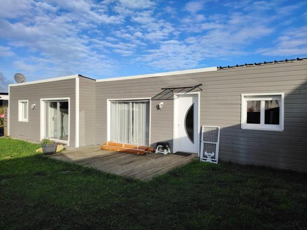 Location / Maison T3 à Lannilis (29870)
