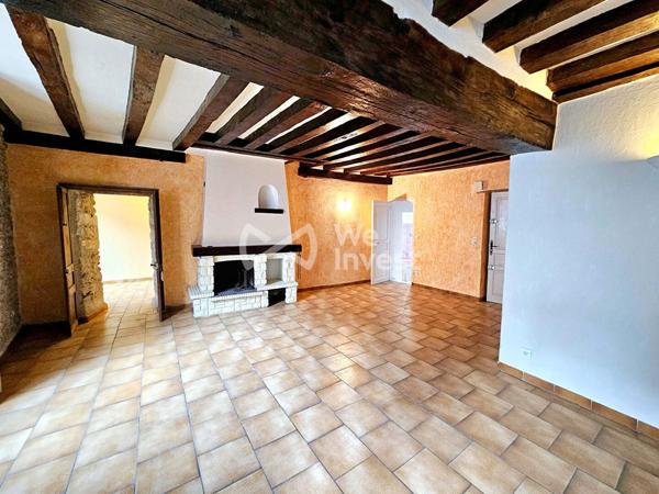 Appartement  4 pièce(s) 98.67 m2