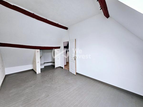 Appartement  4 pièce(s) 98.67 m2