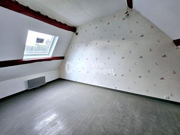 Appartement  4 pièce(s) 98.67 m2