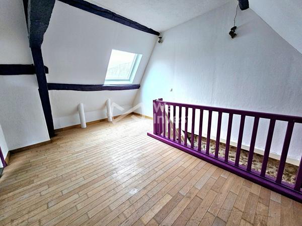 Appartement  4 pièce(s) 98.67 m2