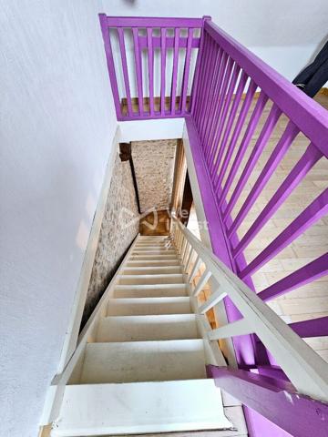Appartement  4 pièce(s) 98.67 m2