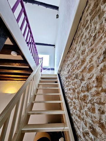 Appartement  4 pièce(s) 98.67 m2