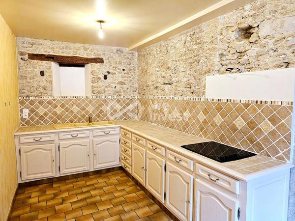 Appartement  4 pièce(s) 98.67 m2