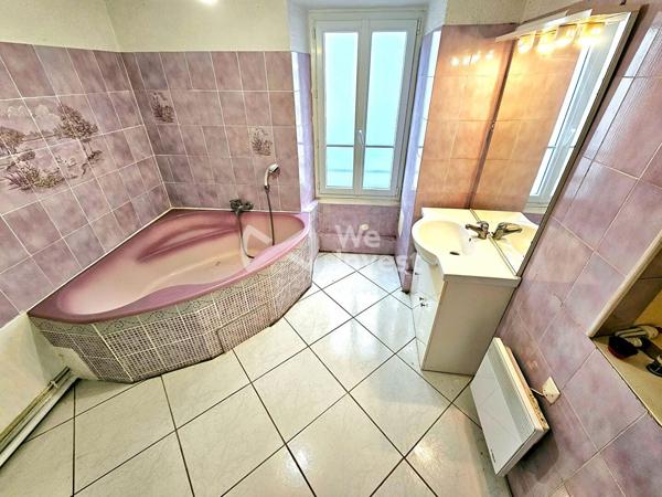 Appartement  4 pièce(s) 98.67 m2
