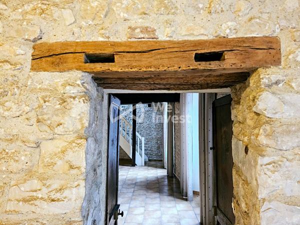 Appartement  4 pièce(s) 98.67 m2
