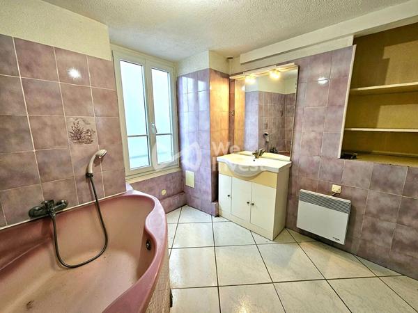 Appartement  4 pièce(s) 98.67 m2