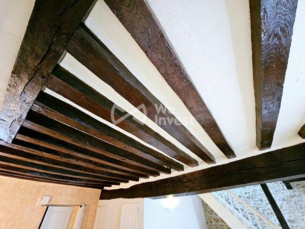 Appartement  4 pièce(s) 98.67 m2