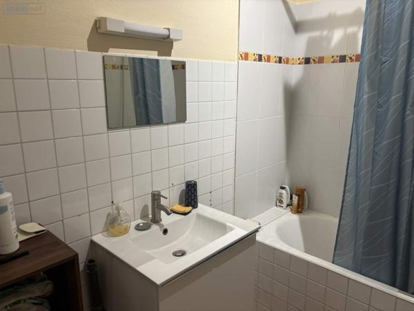 Appartement à vendre à Lesneven dans le Finistère (29260), ref : 046/1783