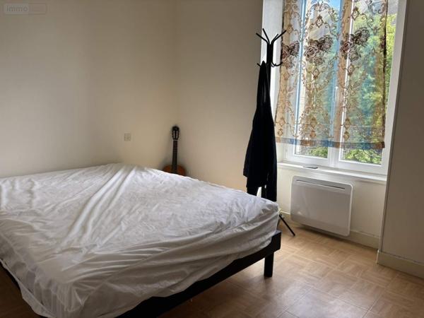 Appartement à vendre à Lesneven dans le Finistère (29260), ref : 046/1783