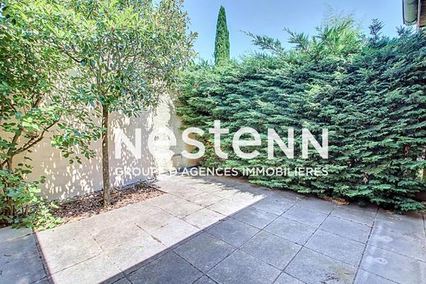 Maison individuelle de Plain Pied avec Garage et Cave - 69500 BRON