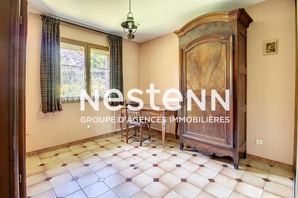 Maison individuelle de Plain Pied avec Garage et Cave - 69500 BRON