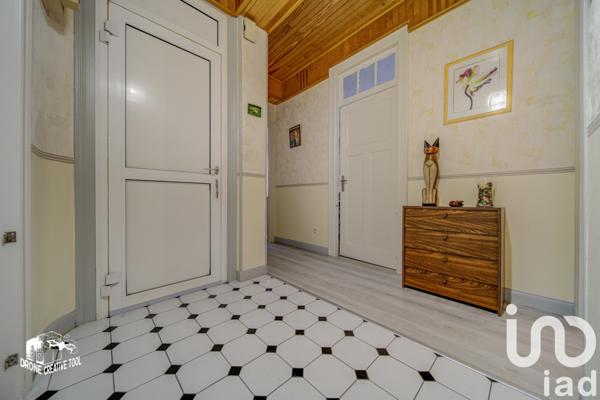 Appartement à vendre 3 pièces 73 m² Montigny-lès-Metz
