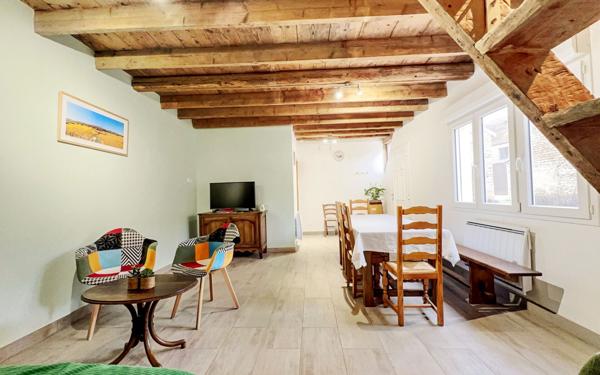 Maison à vendre    3 pièces • 83,71 m2 Marsannay-la-Côte