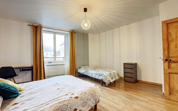 Maison à vendre    3 pièces • 83,71 m2 Marsannay-la-Côte