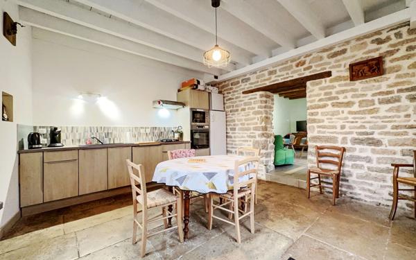 Maison à vendre    3 pièces • 83,71 m2 Marsannay-la-Côte