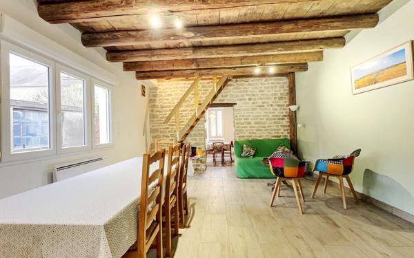 Maison à vendre    3 pièces • 83,71 m2 Marsannay-la-Côte