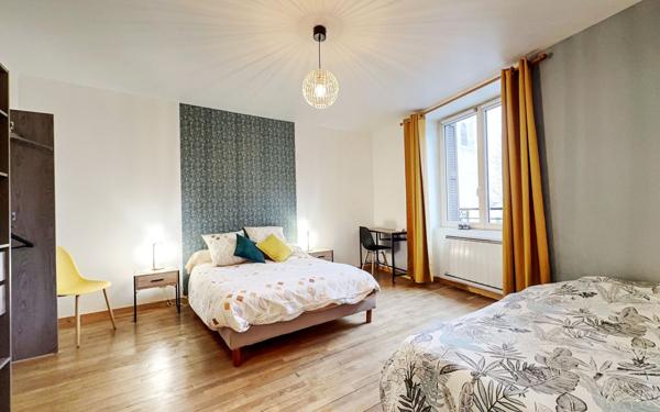 Maison à vendre    3 pièces • 83,71 m2 Marsannay-la-Côte