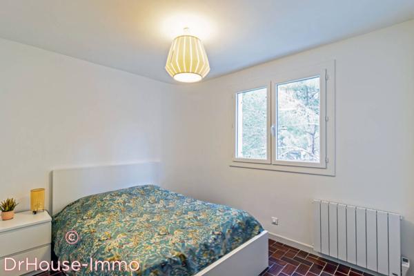 Appartement à vendre 2 pièces de 34 m²