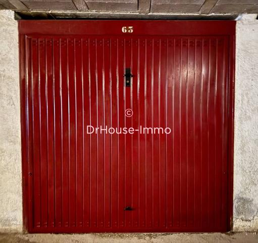 Appartement à vendre 2 pièces de 34 m²