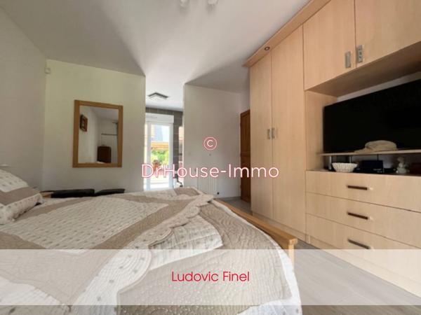 Maison à vendre 9 pièces de 193 m²