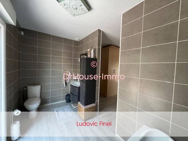 Maison à vendre 9 pièces de 193 m²