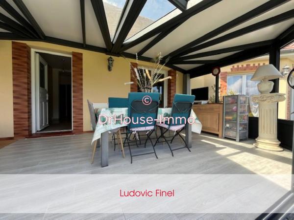 Maison à vendre 9 pièces de 193 m²