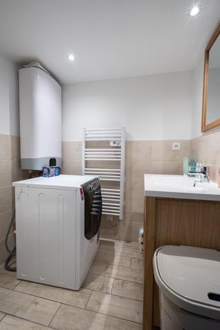 Appartement à SAINT-ETIENNE, 42100 - 1 pièce 43m²