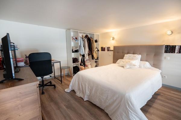 Appartement à SAINT-ETIENNE, 42100 - 1 pièce 43m²