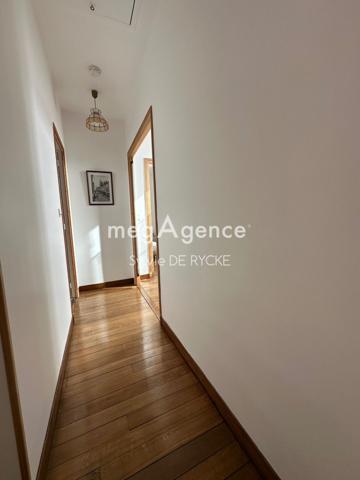 Maison à SENS, 89100 - 4 pièces 95m²