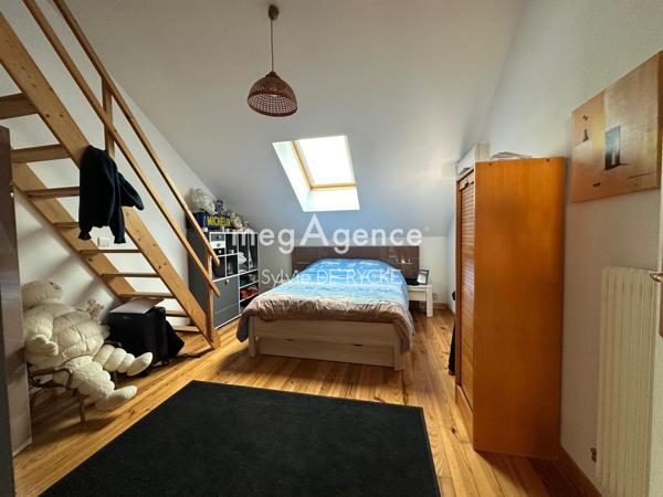 Maison à SENS, 89100 - 4 pièces 95m²