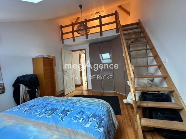 Maison à SENS, 89100 - 4 pièces 95m²