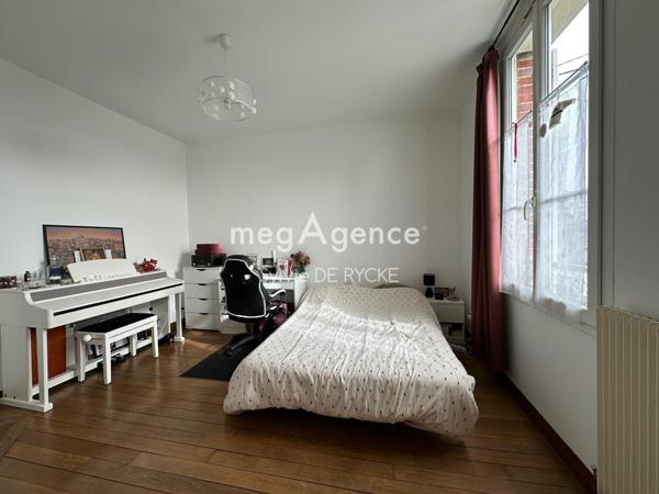 Maison à SENS, 89100 - 4 pièces 95m²