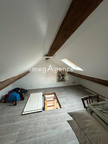 Maison à SENS, 89100 - 4 pièces 95m²