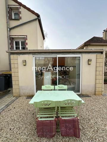 Maison à SENS, 89100 - 4 pièces 95m²