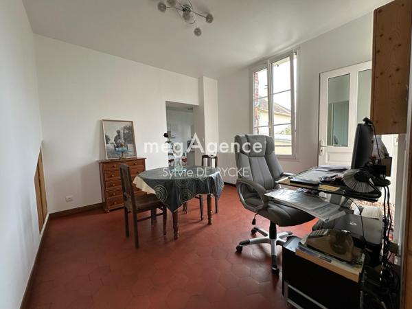 Maison à SENS, 89100 - 4 pièces 95m²