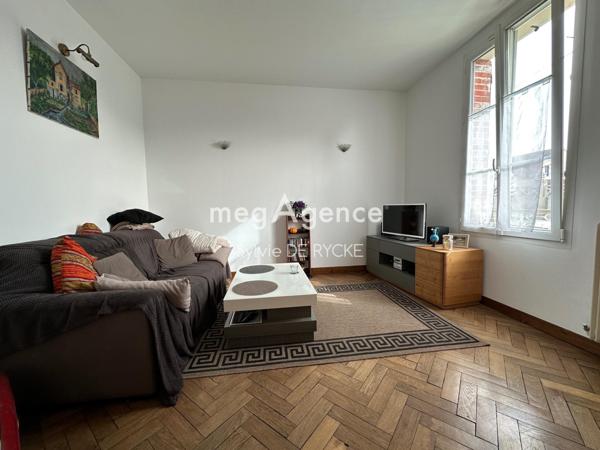 Maison à SENS, 89100 - 4 pièces 95m²