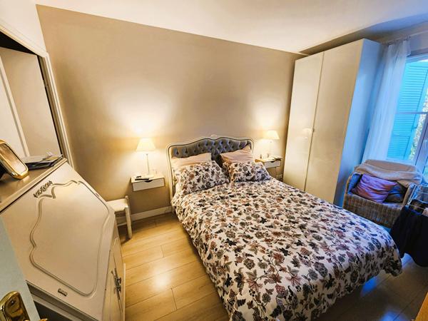 Superbe 2 pièces avec véranda et parking à Wissous