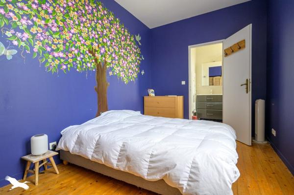 Maison à vendre |  La Rochelle |  4 pièces | 73 m²