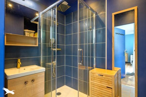 Maison à vendre |  La Rochelle |  4 pièces | 73 m²