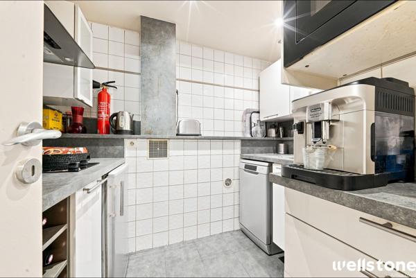 Bureaux à vendre à PARIS 75009
