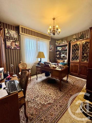 Maison à vendre  7 pièces - 155 m2 SARTROUVILLE - 78