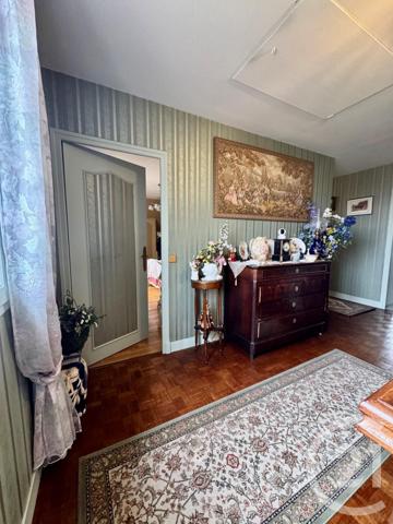 Maison à vendre  7 pièces - 155 m2 SARTROUVILLE - 78